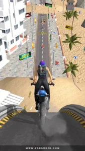 Bike-Jump 4