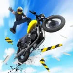 Bike Jump logo