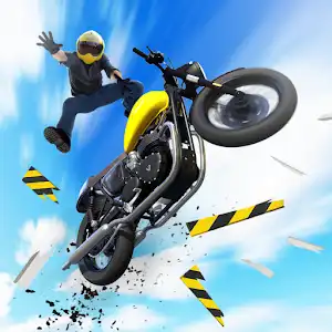 Bike Jump logo