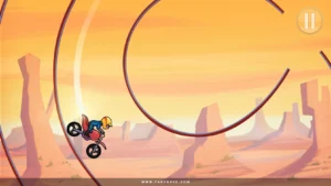 Bike-Race 2