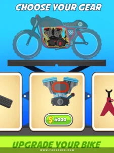 Bike-Race 6