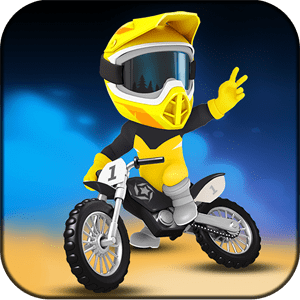  Bike Up  logo