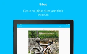 BikeComputer-Pro 9