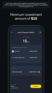 Binance 1