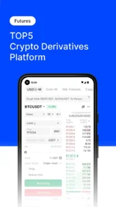 BingX-Trade-BTC-Buy-Crypto 5