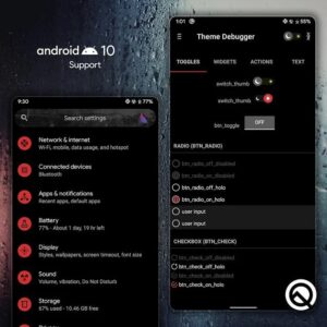 Biohazard-Substratum-Theme 2