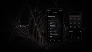 Biohazard-Substratum-Theme 8