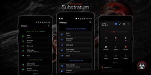Biohazard-Substratum-Theme 9