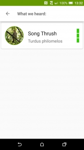 BirdNerd-Bird-Song-Identifier 4