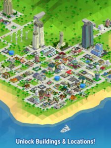 Bit-City 2