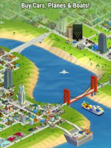 Bit-City 1