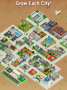 Bit-City 4