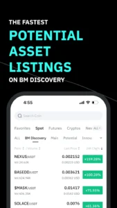 BitMart-Buy-Bitcoin-Crypto 4