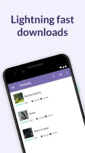 BitTorrent 1