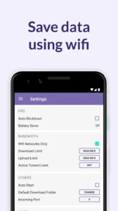 BitTorrent-Downloads 3