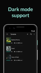 BitTorrent-Downloads 4
