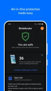 Bitdefender-Mobile-Security 3