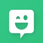 Bitmoji – Your Personal Emoji logo