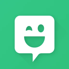 Bitmoji – Your Personal Emoji logo