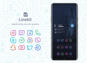 Bixpic-Icons 2