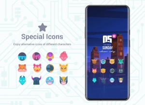 Bixpic-Icons 6