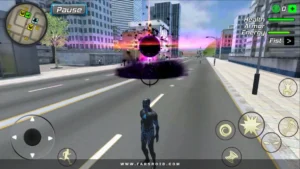 Black-Hole-Hero 3
