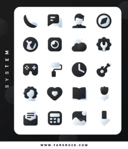 Black-Icon-Pack-LuX 3