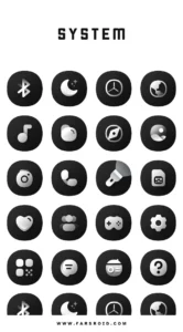 Black-Icon-Pack 2