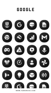Black-Icon-Pack 3