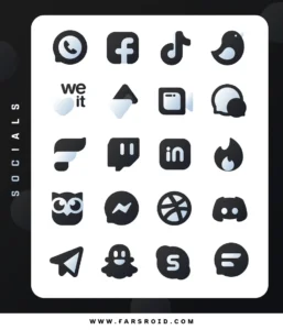 Black-Icon-Pack-LuX 6