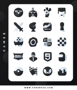 Black-Icon-Pack-LuX 7