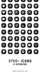 Black-Icon-Pack 8