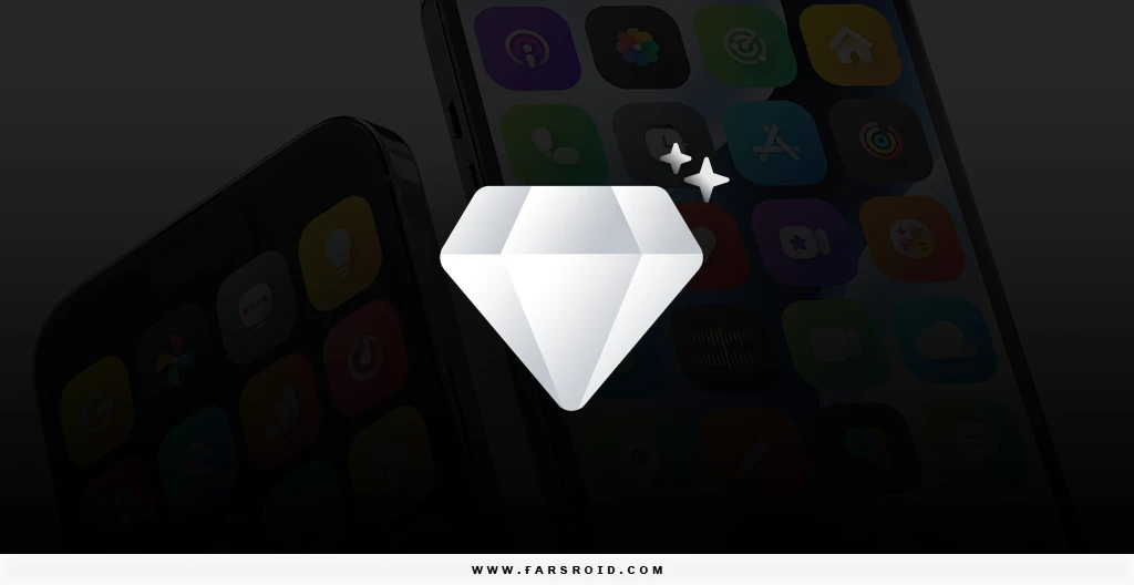 Black Icon Pack