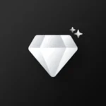 Black Icon Pack logo