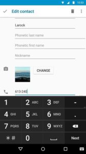 BlackBerry-Keyboard 2