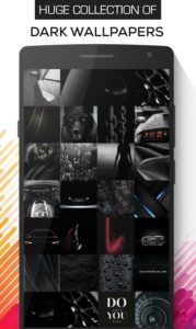 Blacker-Wallpapers-in-4K 7