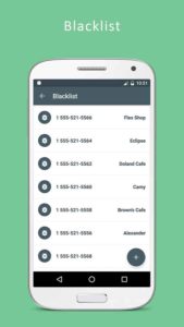 Blacklist 3
