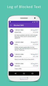 Blacklist 6