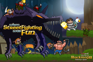 Blackmoor-Duberrys-Quest 4