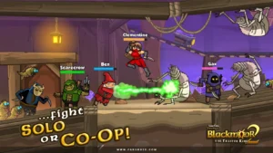 Blackmoor-2 3