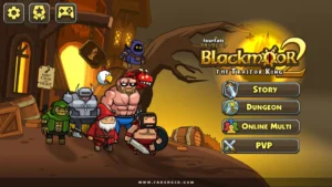 Blackmoor-2 8