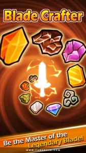 Blade-Crafter 1