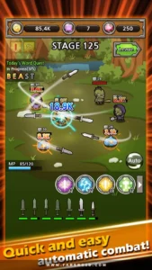 Blade-Crafter 3