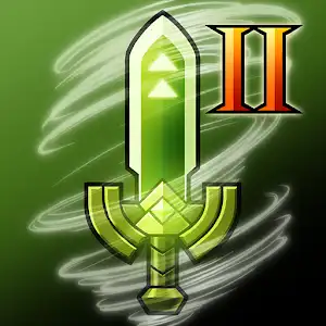 Blade Crafter 2 logo