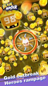 Blade-Master 5