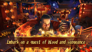 Bladebound 7