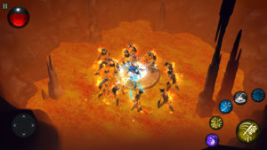 Bladebound 6