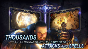 Bladebound 5