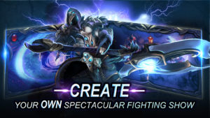 Bladebound 1