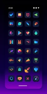 Bladient-Icons 1